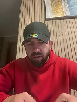 andrey1887 online show from June 12, 2026, 7:07 am