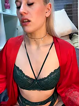 TheRealJessyLey online show from October 28, 2025, 7:23 am