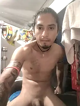 Yeahbabexx online show from December 15, 2025, 9:02 am