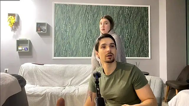 VelvetMiley online show from March 8, 2026, 2:04 am