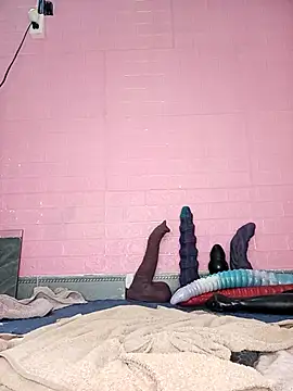 Rose 194 online show from November 18, 2025, 2:06 am