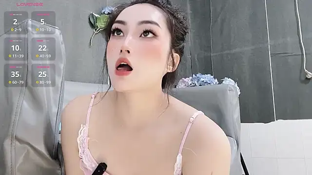 K1oO online show from October 23, 2025, 1:27 am