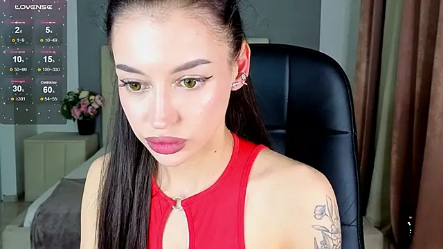 Alexa   Hill online show from September 27, 2025, 8:47 pm