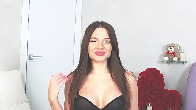 AngelicaDillon online show from March 8, 2026, 4:49 am