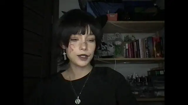 Yuna5343 online show from September 17, 2025, 9:38 pm