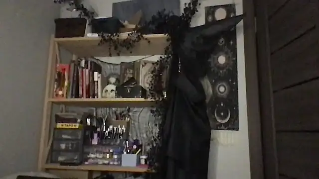 Yuna5343 online show from February 28, 2026, 9:27 pm