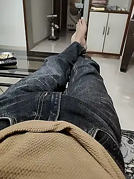 Snapshot of Ritesh08679 chatting on December 4, 2025, 7:00 pm Ritesh08679 online show from December 4, 2025, 7:00 pm