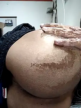 Ritesh08679 online show from April 8, 2026, 6:08 pm