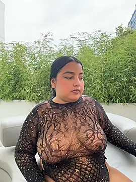 Snapshot of Chloe_jackson25 chatting on July 26, 2026, 7:43 pm Chloe jackson25 online show from July 26, 2026, 7:43 pm