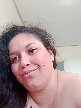 valkiriabbw online show from March 2, 2026, 1:40 pm