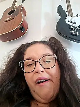 valkiriabbw online show from March 11, 2026, 12:55 pm