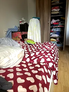 Alexandra23d online show from October 1, 2025, 12:00 pm