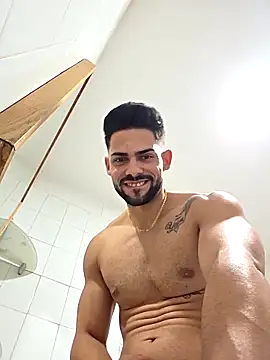 SoyTuMiembro online show from January 14, 2026, 8:25 pm