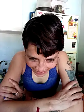 Snapshot of Lulypsicologasexual chatting on September 24, 2025, 5:27 pm Lulypsicologasexual online show from September 24, 2025, 5:27 pm