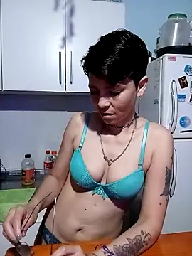 Snapshot of Lulypsicologasexual chatting on September 30, 2025, 10:48 pm Lulypsicologasexual online show from September 30, 2025, 10:48 pm