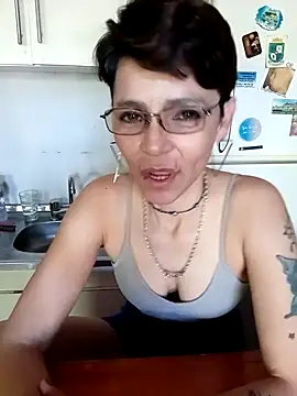 Snapshot of Lulypsicologasexual chatting on October 1, 2025, 6:36 pm Lulypsicologasexual online show from October 1, 2025, 6:36 pm