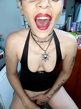 Lulypsicologasexual online show from November 3, 2025, 4:14 am