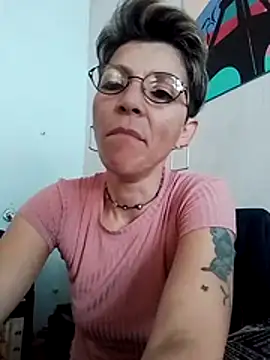 Lulypsicologasexual online show from December 17, 2025, 2:45 pm