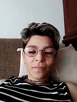 Lulypsicologasexual online show from January 8, 2026, 4:31 pm