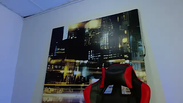 alexgiraldo   online show from March 19, 2026, 12:14 am