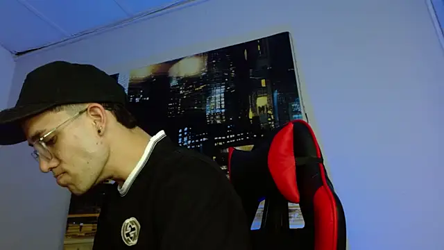 alexgiraldo   online show from March 19, 2026, 1:04 pm