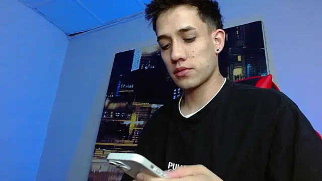 alexgiraldo   online show from March 20, 2026, 10:14 pm