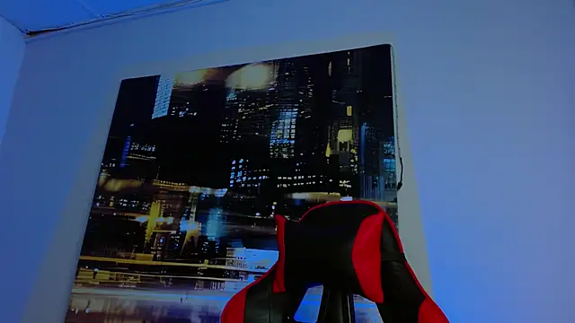 alexgiraldo   online show from March 23, 2026, 2:10 pm