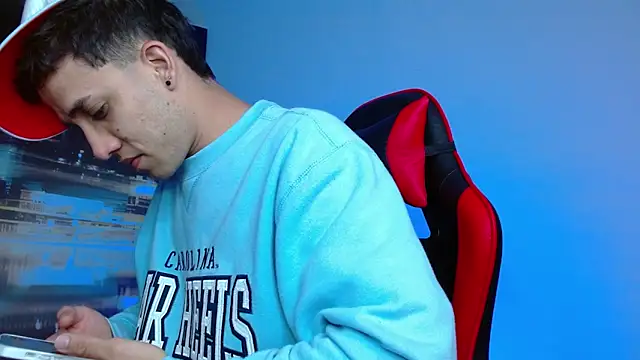 alexgiraldo   online show from March 25, 2026, 2:50 am