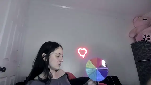 torithequeen online show from January 19, 2026, 3:32 am