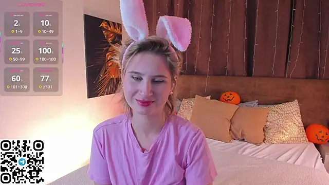 odelynbrower online show from October 27, 2025, 12:15 am