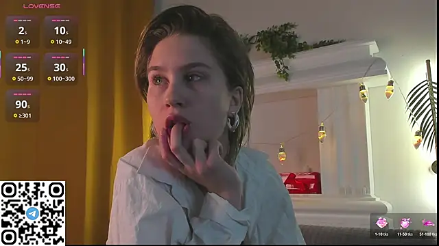 odelynbrower online show from December 18, 2025, 4:40 am