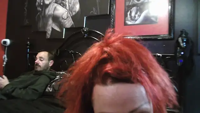 Splash Queen420 online show from October 23, 2025, 7:40 am