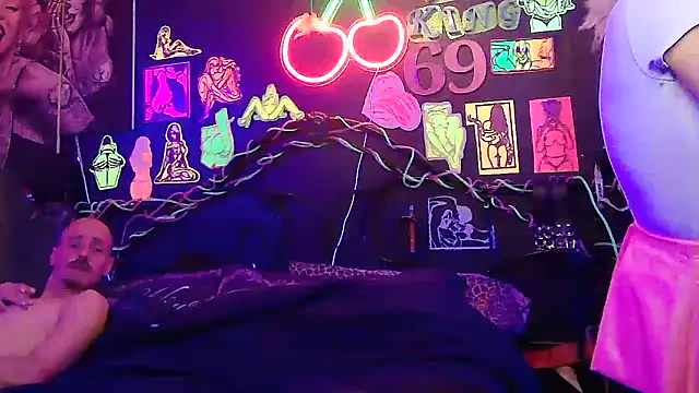 Splash Queen420 online show from March 27, 2026, 8:26 am