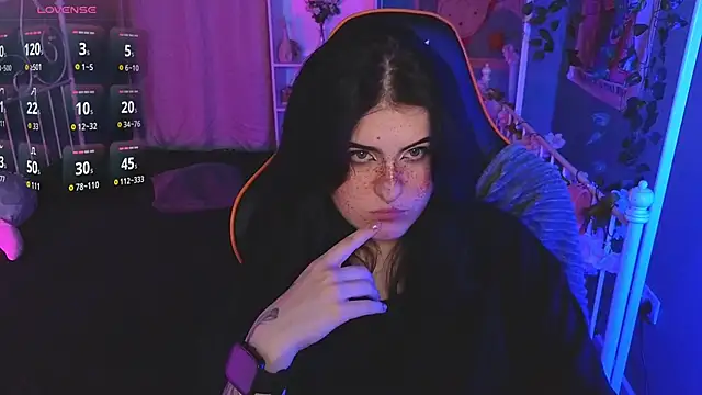 Dark Shine online show from November 26, 2025, 6:47 am