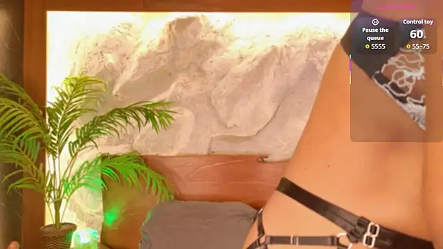 alisonn moon online show from February 24, 2026, 10:30 pm