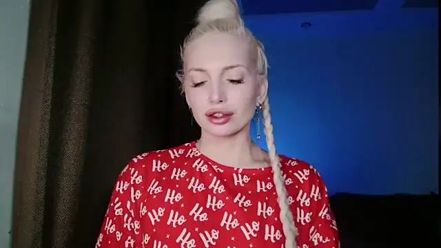 SpaceMarsi online show from March 6, 2026, 8:27 pm