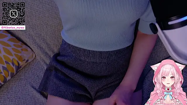 dokkoimyaw online show from November 12, 2025, 1:33 pm