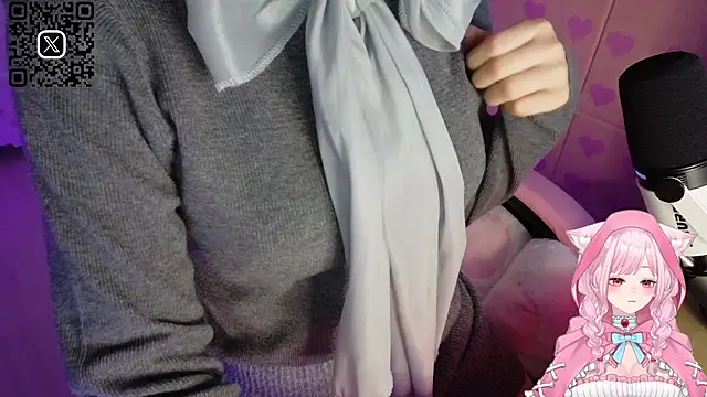 dokkoimyaw online show from December 5, 2025, 4:36 pm