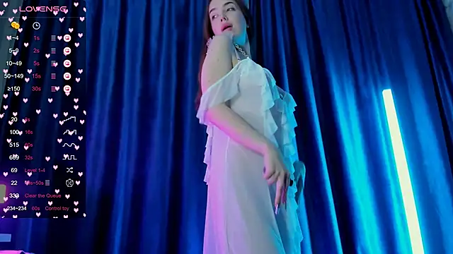  ember void  online show from November 21, 2025, 2:16 pm