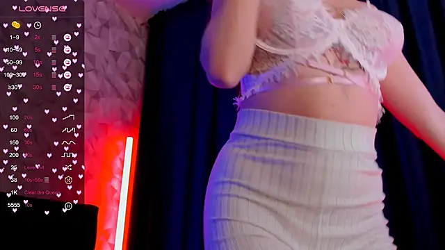  ember void  online show from November 30, 2025, 1:15 pm