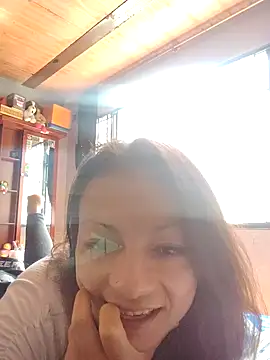 Susanahotsexxx online show from October 24, 2025, 5:31 pm