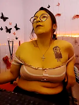 Susanahotsexxx online show from November 14, 2025, 1:48 am