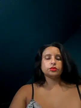 Angelaarayexx online show from October 14, 2025, 10:16 am