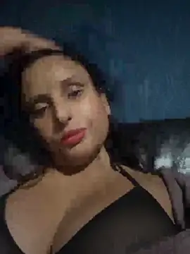 Angelaarayexx online show from October 27, 2025, 12:15 am