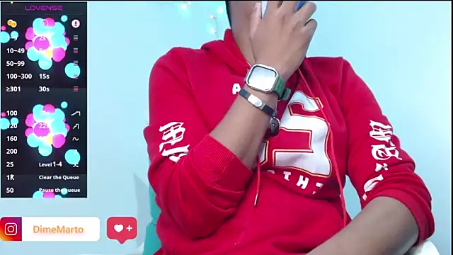 mike black 22 online show from January 15, 2026, 1:26 pm