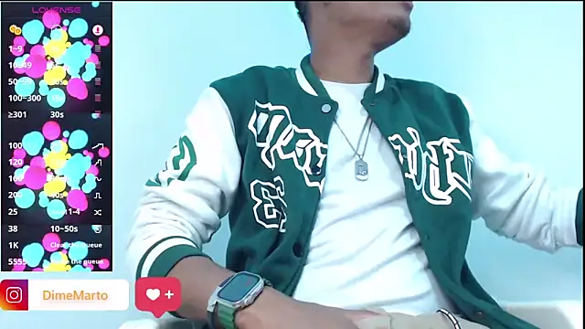 mike black 22 online show from February 6, 2026, 2:42 pm