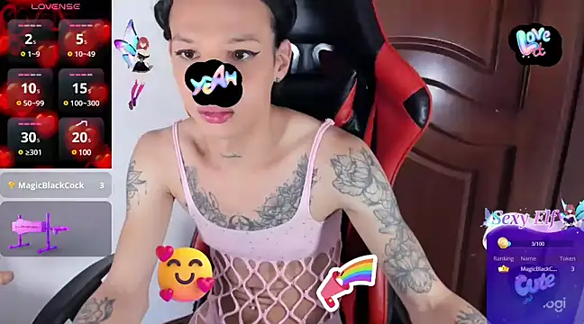 sara slut21 online show from December 4, 2024, 5:33 pm