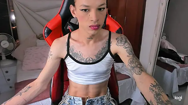 sara slut21 online show from December 14, 2024, 5:25 pm