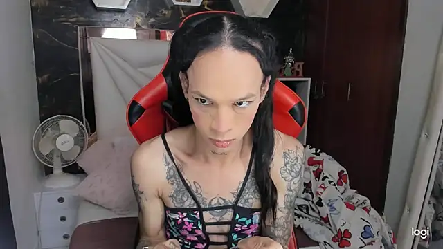 sara slut21 online show from December 27, 2024, 3:37 pm