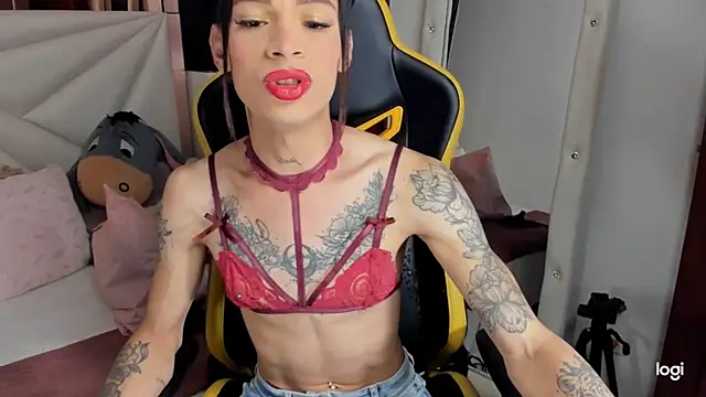 sara slut21 online show from December 31, 2024, 5:44 am